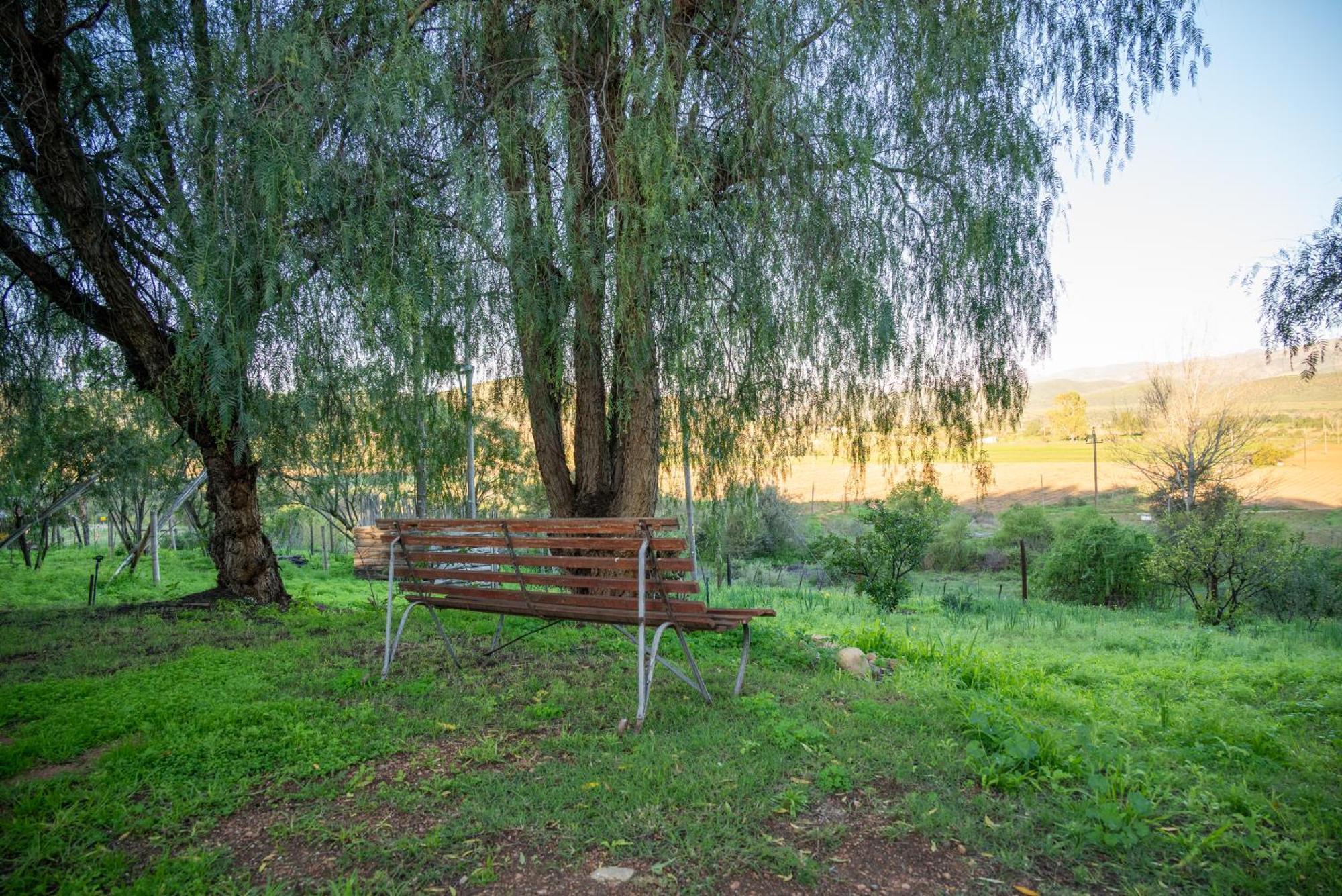 Apartamento De Rusty Farm Exterior foto