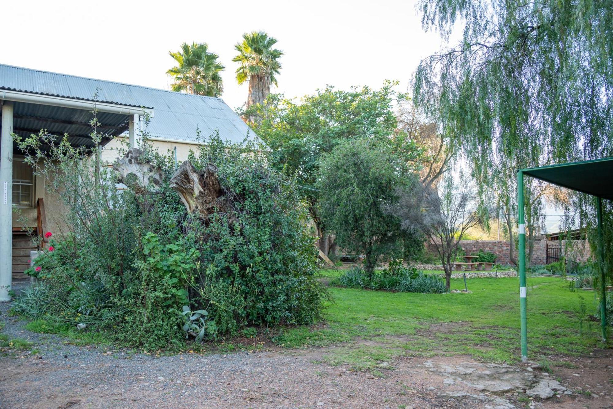 Apartamento De Rusty Farm Exterior foto