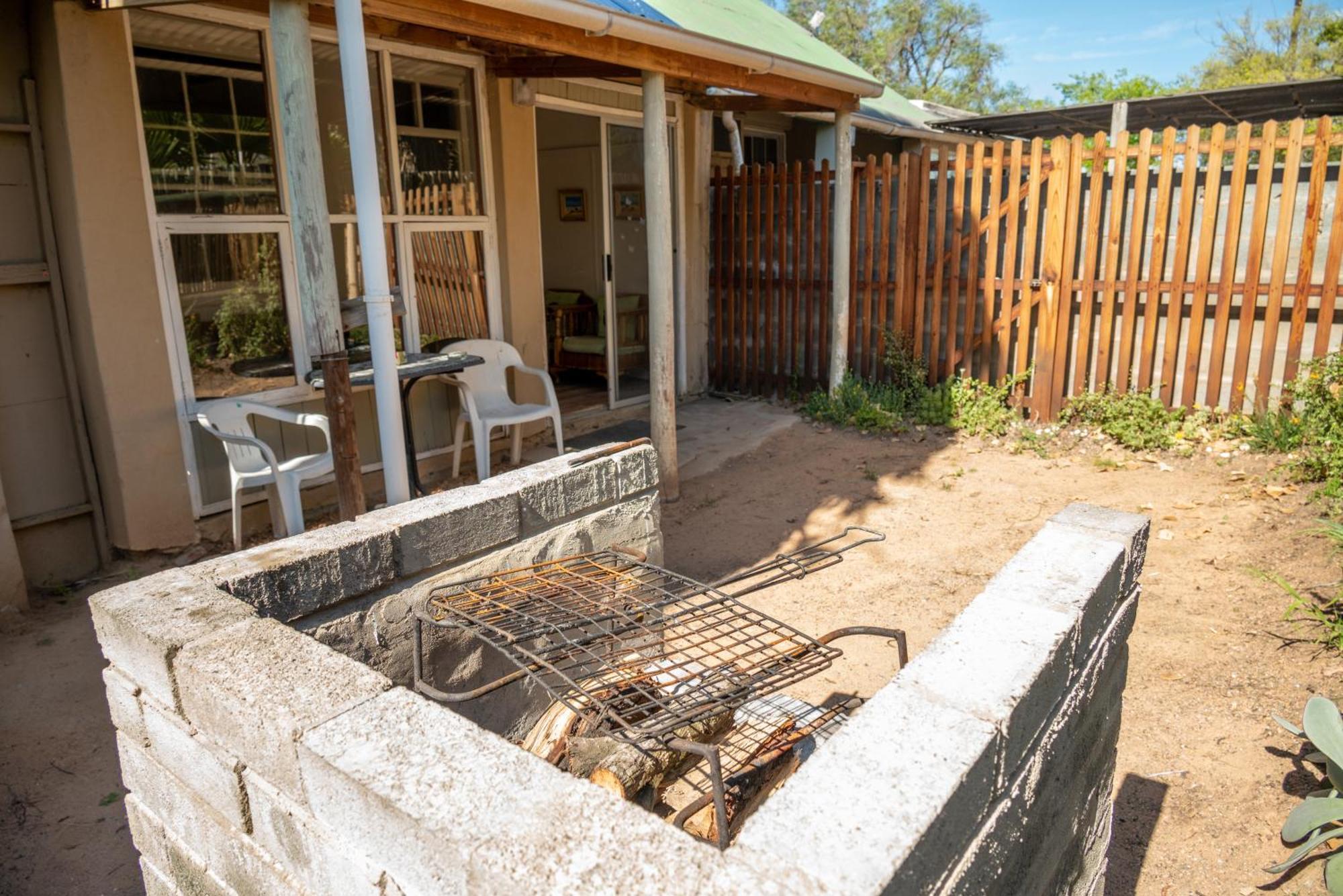 Apartamento De Rusty Farm Exterior foto